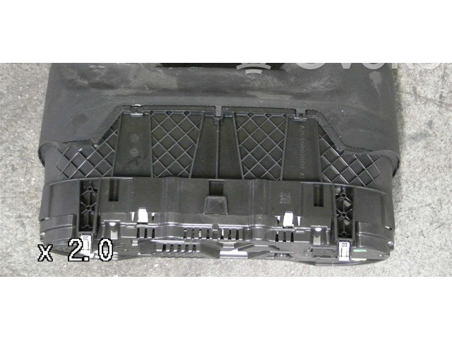 Přístrojová deska Alfa Romeo Giulia 2017 0000050559568