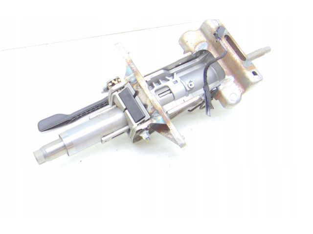 рейка Колонка рулевая 4G0419506N Audi A7 S7 4G 2011 - 2017 года