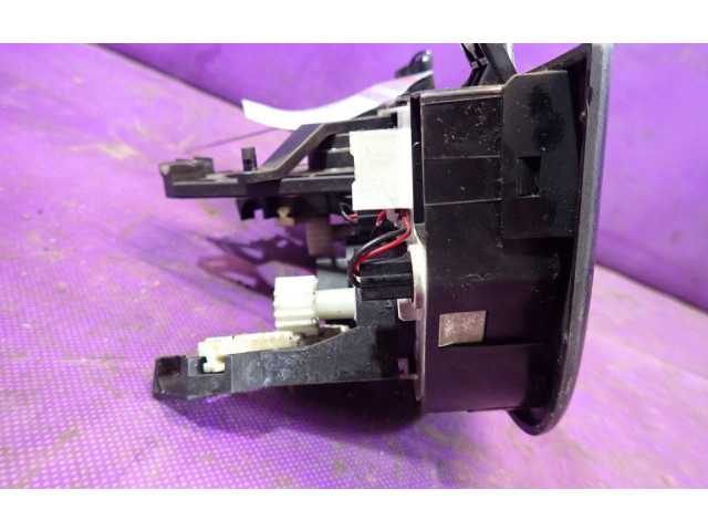 Блок управления климат-контролем Chevrolet Spark