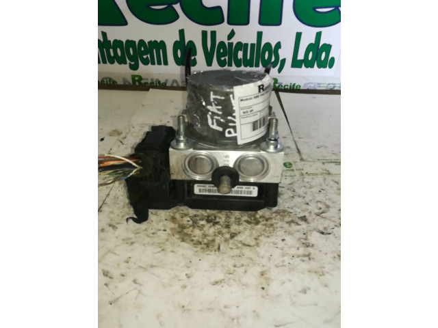 Jednotka ABS 0265800315, 0265231331 Fiat Punto (188) 1999