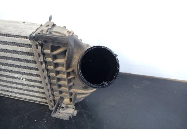 Интеркулер T1851003CZ, 9M519L440 Volvo C70