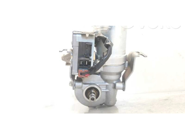    Рулевая рейка 28500EM10A, 99132102   Nissan Tiida C11 2004 - 2011 года