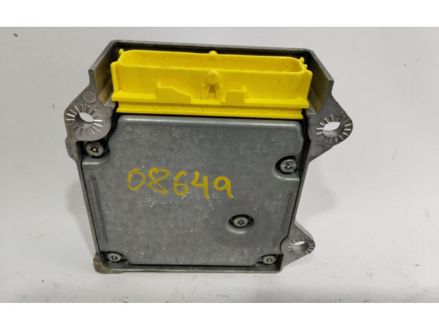 Блок подушек безопасности 5C0959655B Volkswagen Golf VI