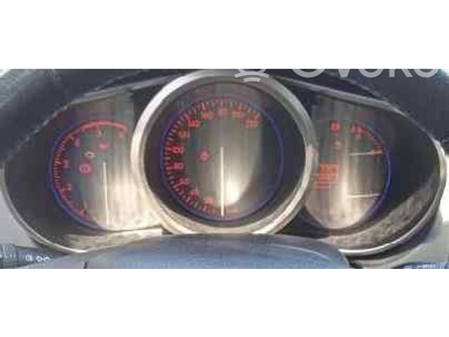 Přístrojová deska Mazda CX-7 2010 EH64B, EH6455471B