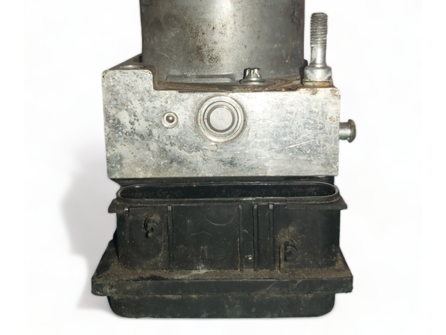 Блок АБС    Citroen  C1  2006 - 2013 года