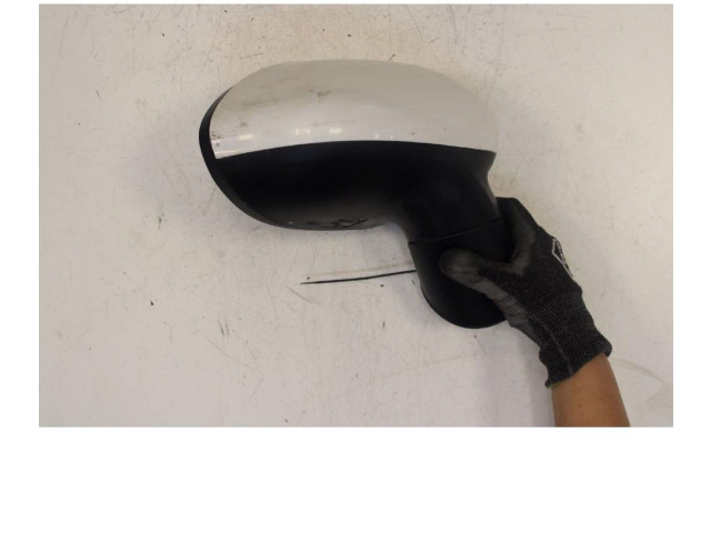 Zpětné zrcátko KIA Rio 2011