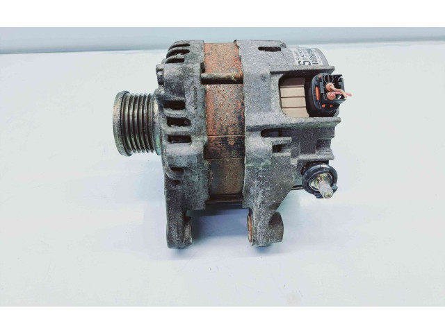 Генератор SH01A2TX3081 Mazda 3 I