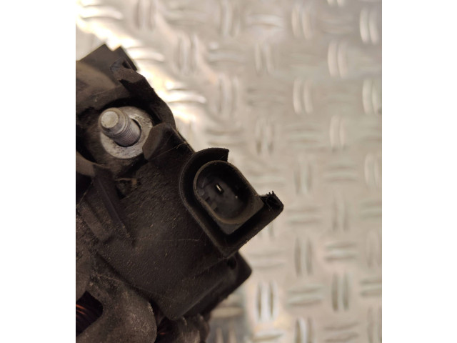 Генератор AG9T10300BA, 111010082   Ford S-MAX