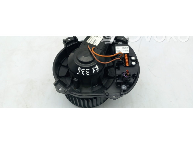 Вентилятор печки    A2469064200, 246810-7112   Mercedes-Benz GLA W156