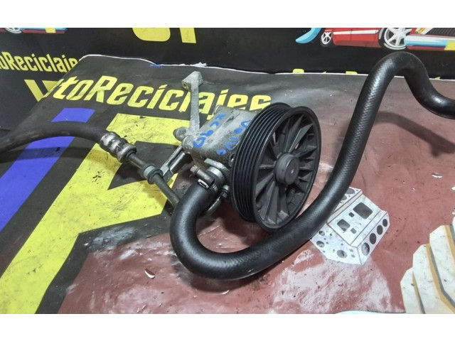    Рулевая рейка 09452847, P30680082   Volvo XC90 2003-2006 года