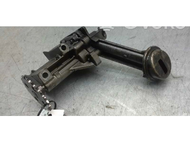 Čerpadlo oleje 7700600532 Nissan Kubistar K9K704