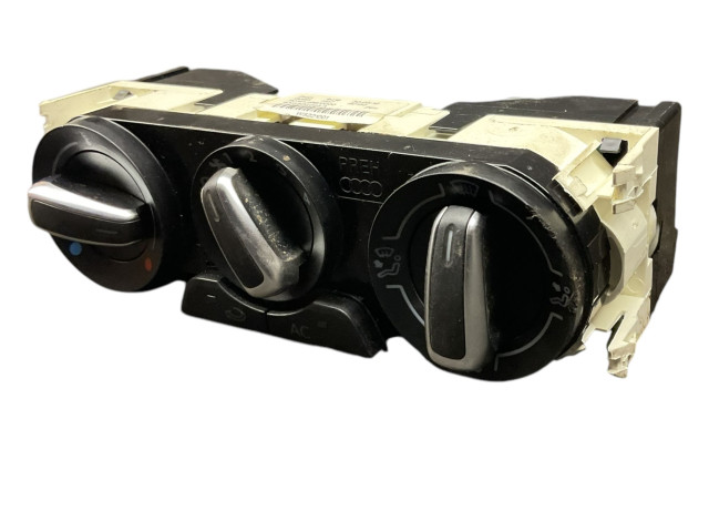 Блок управления климат-контролем 8X0820045A, 90151466 Audi A1