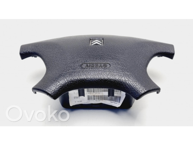 Volant Citroen Xsara Picasso 2000 94642553ZL, 96447629ZL