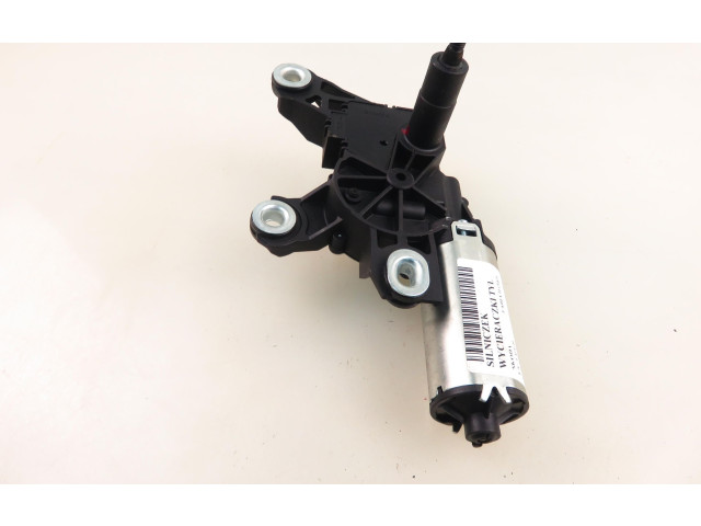 Моторчик заднего дворника 48673, 48673 Skoda Fabia Mk2 (5J)