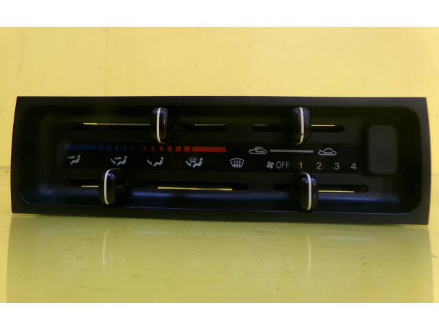 Блок управления климат-контролем    Mazda 323 F