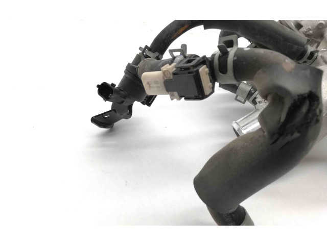 Turbodmychadlo Турбина 282312MHB0 Hyundai Tucson IV NX4 1.6