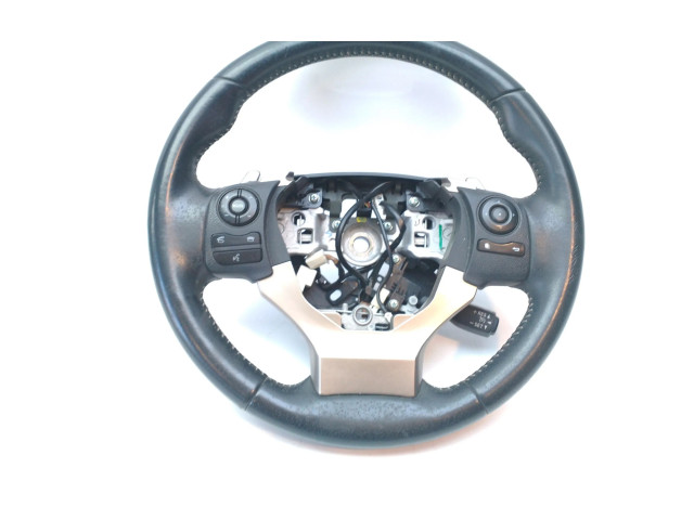 Руль Lexus IS-F - года 4510053440C0