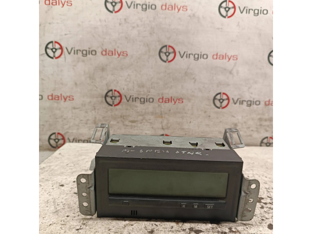 Дисплей    MR381289, 88245299B   Mitsubishi Space Star