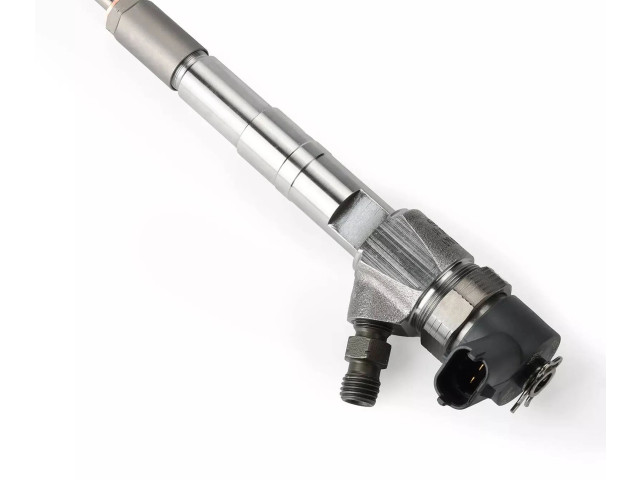 Форсунка 0445110682, 0986435289    Jeep Renegade   