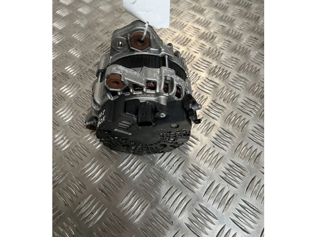 Генератор 30659580 Volvo XC40