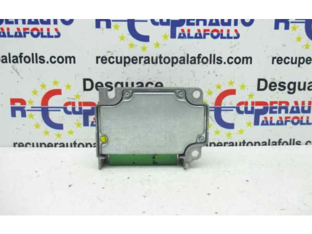 Блок подушек безопасности P56038864AD Jeep Cherokee III KJ