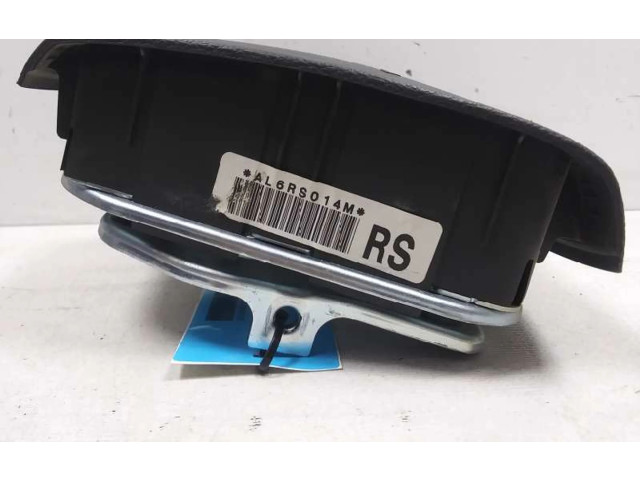 Подушка безопасности водителя AL6RS014M   Chevrolet Epica