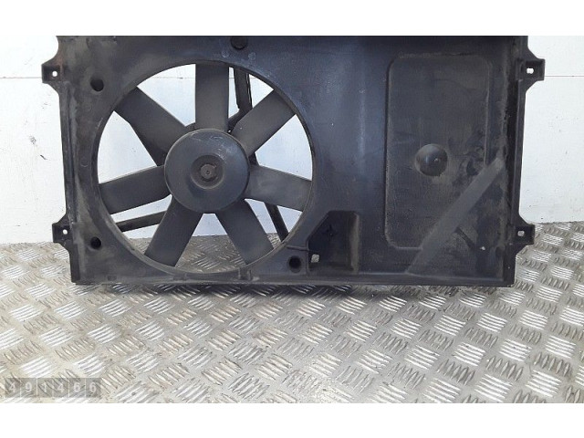 Вентилятор радиатора     7M0121207E    Ford Galaxy 