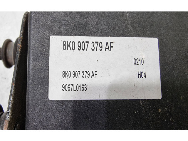 Čerpadlo oleje 8K0907379AF, 9067L0163 Audi A5 8T 8F