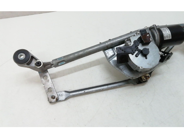 Комплект механизма стеклоочистителей A1648202442, A1648202442 Mercedes-Benz ML W166
