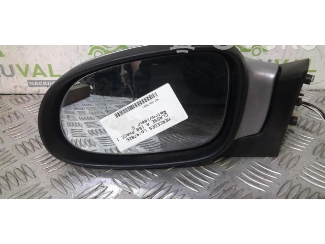 Зеркало электрическое        Mercedes-Benz A W168  1997 - 2004 года   