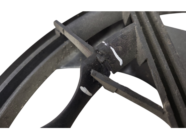 Řídící jednotka 9682895680 Peugeot 208 2013