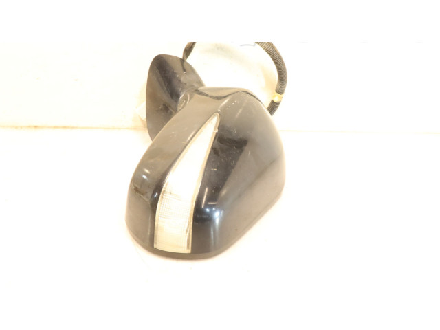 Zpětné zrcátko Honda Civic 2008