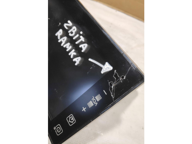 Дисплей    INT-SUIGNF   Suzuki Ignis