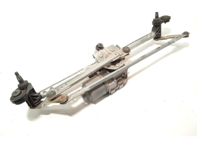 Моторчик дворников 5E1955023B, 3397022028    Skoda Octavia Mk3 (5E)