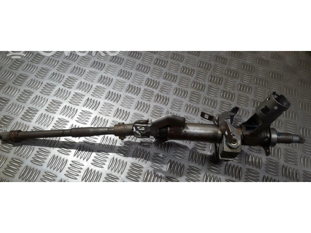 Рулевая рейка Citroen Xsara Picasso