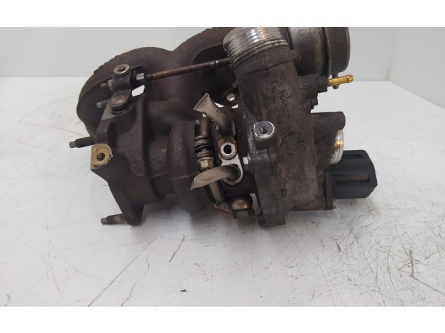 Турбина Volkswagen Golf VI 03C145761T, 710029325