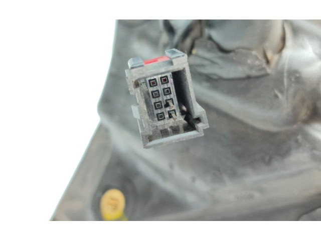 Zpětné zrcátko levé Fiat Doblo 2013 735528050