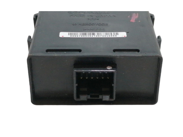 Блок управления 88183SA010, 011NM0002MB200700B Subaru Forester SG