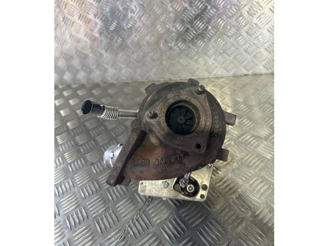 Turbodmychadlo Турбина 059145721 Audi A6 S6 C6 4F