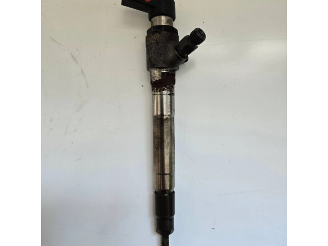 Форсунка BK2Q9K546AG, 82149 Ford Tourneo Custom для дизельного двигателя 2.2