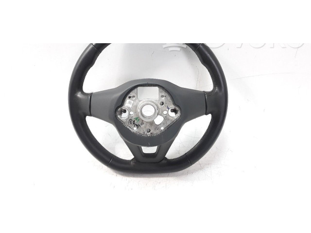 Руль Volkswagen T-Cross  2016 -  года 2GM419089AF      