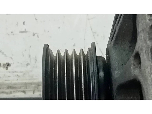 Генератор 12317792092, P3-A5-7-1 BMW X5 E53 2.9