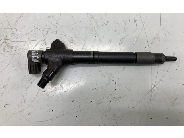 Vstřikovač 236700R090, 23670-0R090 Toyota RAV 4 (XA40) 2AD-FHV