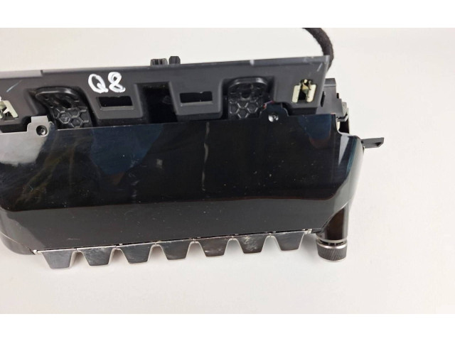 Блок управления климат-контролем 9823457080 Peugeot 2008 II