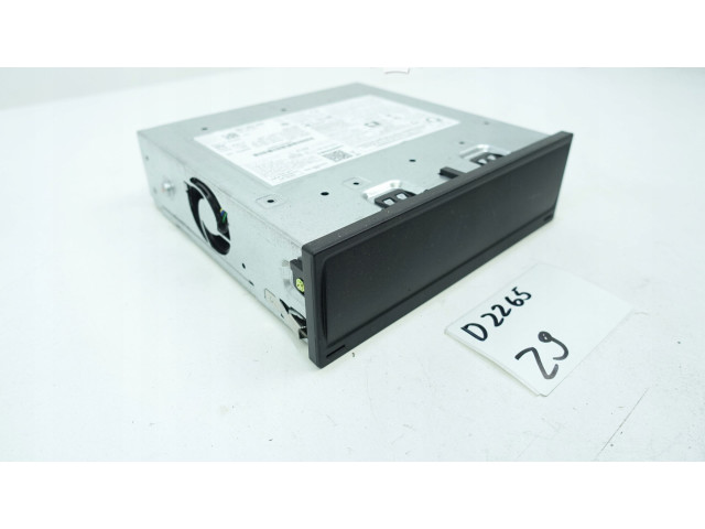 Pojistková skříňka Считывающее устройство навигации 3G1035820 Volkswagen Polo VI 2022