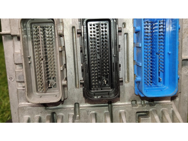 Řídící jednotka 12677677, 811839393 Chevrolet Cruze II 2017