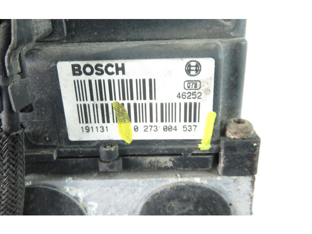 Блок АБС SRB101621, 0265216803 MG ZR 2001 - 2005 года