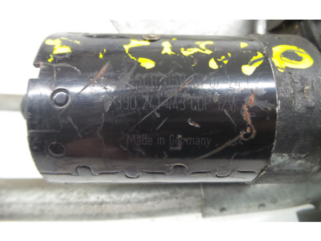 Моторчик дворников 3397020489, 0390241443 Citroen Xsara Picasso