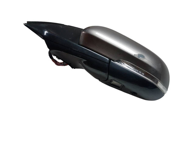 Зеркало электрическое Jaguar XJ X351 2009 - 2019 года