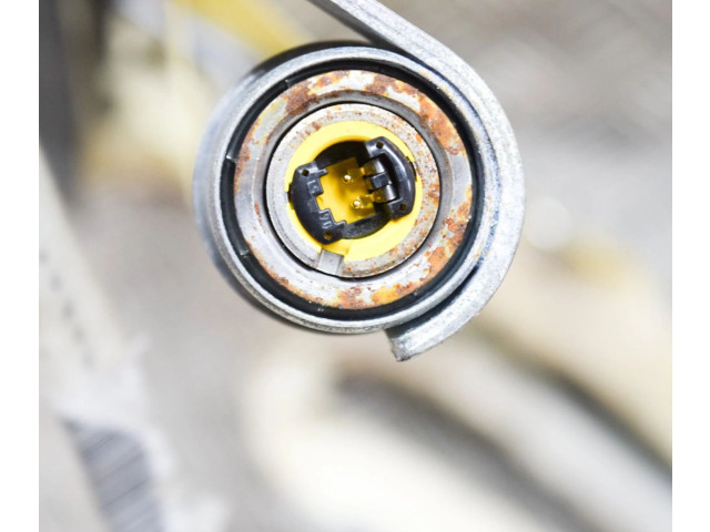 Боковая подушка безопасности 609668501B, P55351259AB Jeep Patriot